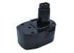 Battery Replacement Firestorm A18 FS120B FS140BX FS180BX FS18BX FS18FL FSB12 FSB18 HPB12 NST2118 - 4