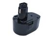Battery Replacement Firestorm A18 FS120B FS140BX FS180BX FS18BX FS18FL FSB12 FSB18 HPB12 NST2118 - 5