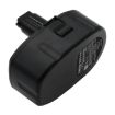 Replacement Battery for Dewalt DC9180 DC9180C DC9182 - 3