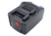 Metabo 6 25453 Battery Replacement for AHS 36V - 3