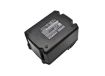 Milwaukee M14 BX Battery Replacement for C14 DD C14 PD - 1