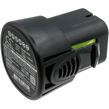 Dremel 755-01 Battery Replacement for 7300-N/8 MiniMite 4.8-Volt - 1