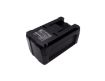Picture of Battery Replacement Karcher 6.654-183.0 6.654-255.0 6.654-284.0 BV 5/1 Bp T 9/1 Bp for BR 30/4 C BR30/4 C