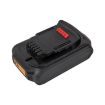 Replacement Battery for Dewalt DCB102-DCB127 120V 12V Li-ion - 1