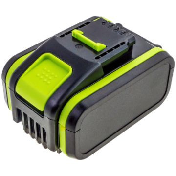 Replacement Battery for Worx WA3401 WA3593 WA3595 WA3596 - 1