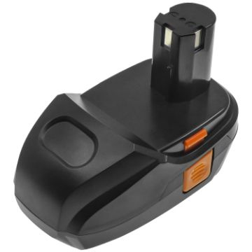 Replacement Battery for Einhell RT-CD18I Hammer Drill - 1