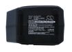 Hilti 00315082 00340470 Battery Replacement for SB12 SBP12 SFB120 SFB125 SFL12 - 1