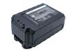 Picture of Battery Replacement Black & Decker LB20 LB2X4020 LBX20 LBXR20 LBXR2020 LBXR20B LBXR20-OPE for ASD18 Typ 1 ASD18 Typ 2