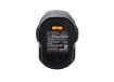 Wurth 0700980420 0700980425 Battery Replacement for Master SD 14.4 - 5
