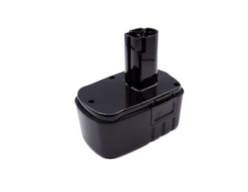 Craftsman 11013 11044 130279002 1322522 1325101 Battery Replacement - 1