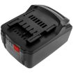 Picture of Battery Replacement Eibenstock for EPG 400 A EPG 400 A ohne