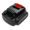 Black & Decker LBXR1512 Battery Replacement for BDCD112 BDCD12 - 1