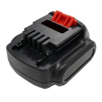 Black & Decker LBXR1512 Battery Replacement for BDCD112 BDCD12 - 1