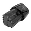 Lux-Tools ABS 12Li Battery Replacement - 2