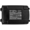 Picture of Battery Replacement Edding for LO-G-PO-12 portable 12