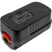 Firestorm A18 FS180BX Battery Replacement for FS18 FS1800 - 3