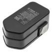 Battery Replacement Aeg ATLAS COPCO B 18 B 18 BX 18 BXL 18 BXS 18 MX 18 MXM 18 MXS 18 - 2