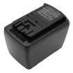 Battery Replacement Bosch 2 607 336 003-108 BAT810-840 D-70771 for 11536C - 1