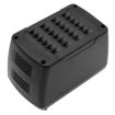 Battery Replacement Bosch 2 607 336 003-108 BAT810-840 D-70771 for 11536C - 3