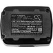 Picture of Battery Replacement Ryobi 130503001 130503005 BPL-1220 CB120L for BID-1201 CAH120LK