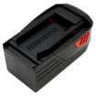 Hilti 2203932 418009 B36 B36V Battery Replacement for TE6-A Li TE6-A36 - 2