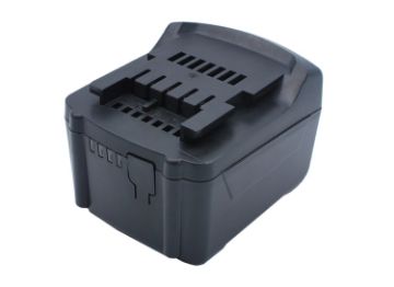 Metabo 6.25454 6.25467 625498000 625526000 C98116 Battery Replacement - 1