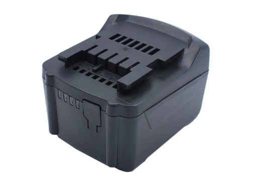 Metabo 6.25454 6.25467 625498000 625526000 C98116 Battery Replacement - 1
