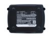 Metabo 6.25454 6.25467 625498000 625526000 C98116 Battery Replacement - 5