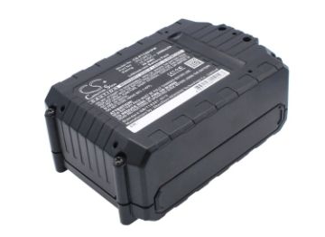 Stanley FMC687L Battery Replacement for FMC625D2 FMC645D2 - 1