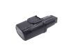 Black & Decker 90500500 Battery Replacement for FS360 Type 1 - 4