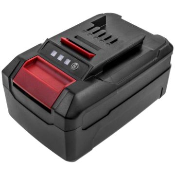 Replacement Battery Einhell 45.114.36 4511396 4511437 4511501 4511502 4511516 4511553 4511600 - 1
