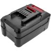 Replacement Battery Einhell 45.114.36 4511396 4511437 4511501 4511502 4511516 4511553 4511600 - 2