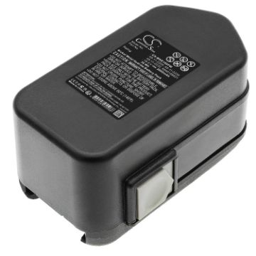 Chicago Pneumatic 8940158631 Battery Replacement for CP8745 - 1