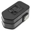 Milwaukee 48-11-2200 48-11-2230 48-11-2232 Battery Replacement for 0521-20 0521-21 - 2