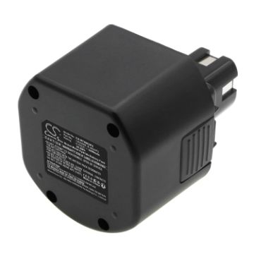 Replacement Battery for Paslode B-9620F2 B-963F2 B-967F1 BD-72 BD-90 - 1