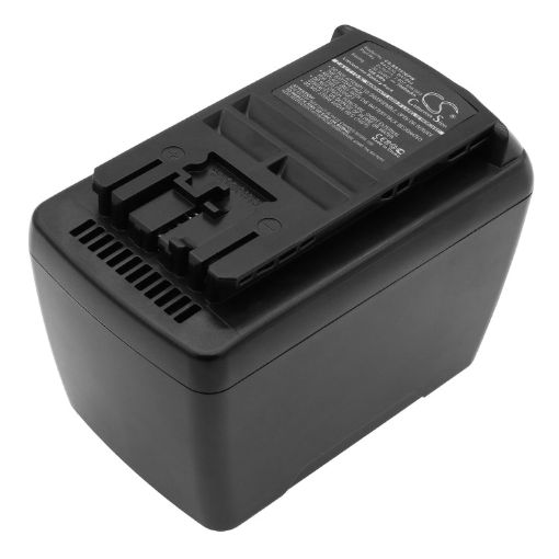 Battery Replacement Bosch 2 607 336 003 2 607 336 004 2 607 336 107 2 607 336 108 BAT810 BAT836 BAT838 BAT840 D-70771 - 1