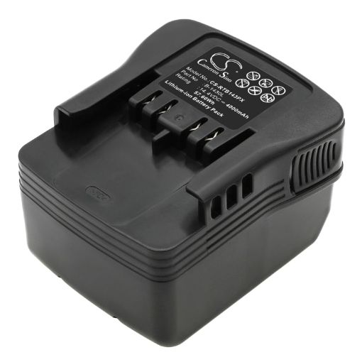 Replacement Battery for Paslode BBL-140 BDM-1410 - 1