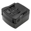 Replacement Battery for Paslode BBL-140 BDM-1410 - 2