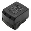 Replacement Battery for Paslode BBL-140 BDM-1410 - 3