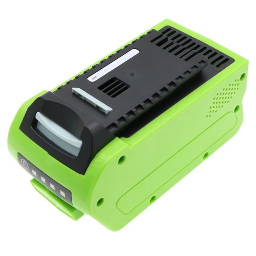 Poulan Pro 501099501 Battery Replacement for 967044601 40V Hedge - 1