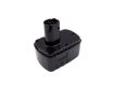 Craftsman 11013 11044 130279002 1322522 1325101 Battery Replacement - 1