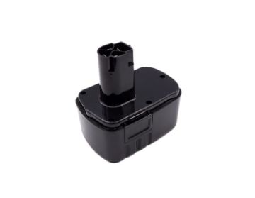Craftsman 11013 11044 130279002 1322522 1325101 Battery Replacement - 1