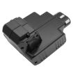 Hilti BP60 BP72 Battery Replacement for C 7/24 C 7/36 - 1