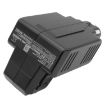 Hilti BP60 BP72 Battery Replacement for C 7/24 C 7/36 - 3