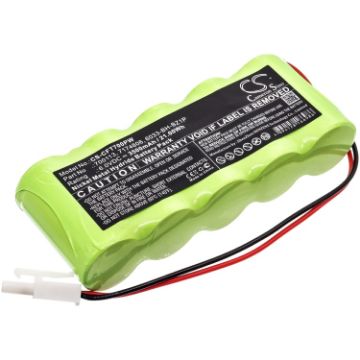 Craftsman 6033-BH-BZ1P 700113 7174806 Battery Replacement for 240 74801 - 1