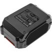 Picture of Battery Replacement Kimo K16811 for 6 Inch Cordless Chainsaw Leaf Blower 2-IN-1 20V