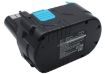 Hitachi EB 1812S EB 1814SL EB 1820L EB 1824L EB 1826HL EB 1830H EB 1830HL EB 18B EB1820 Battery Replacement - 2
