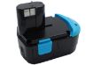 Hitachi EB 1812S EB 1814SL EB 1820L EB 1824L EB 1826HL EB 1830H EB 1830HL EB 18B EB1820 Battery Replacement - 4