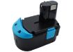 Hitachi EB 1812S EB 1814SL EB 1820L EB 1824L EB 1826HL EB 1830H EB 1830HL EB 18B EB1820 Battery Replacement - 5