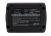 Milwaukee 48112402 Battery Replacement - 1